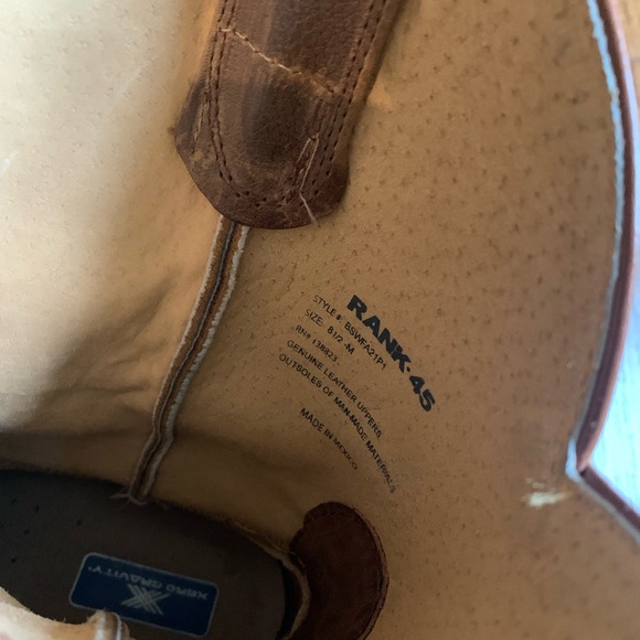 Cowboy boots - Picture 7 of 7